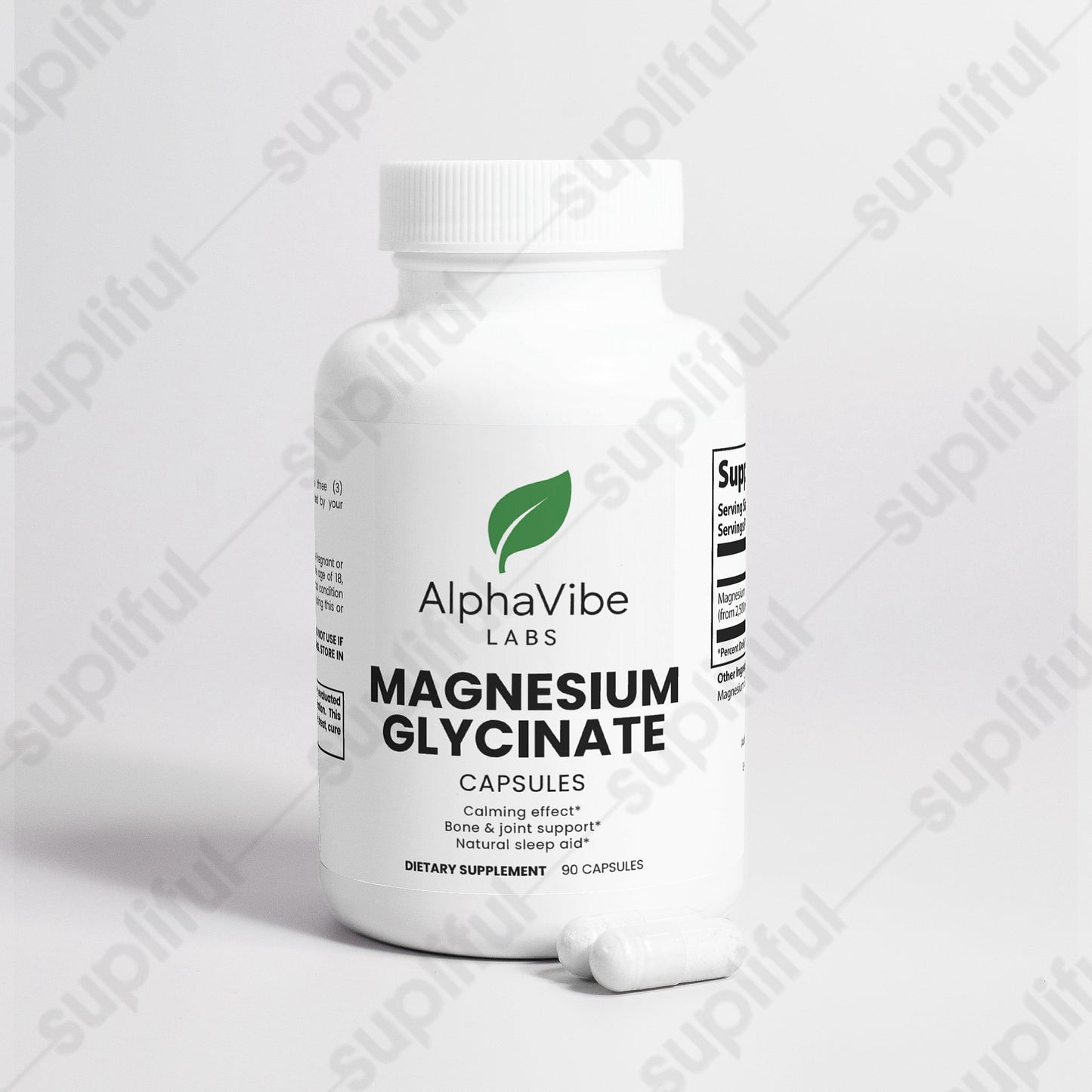 Magnesium Glycinate