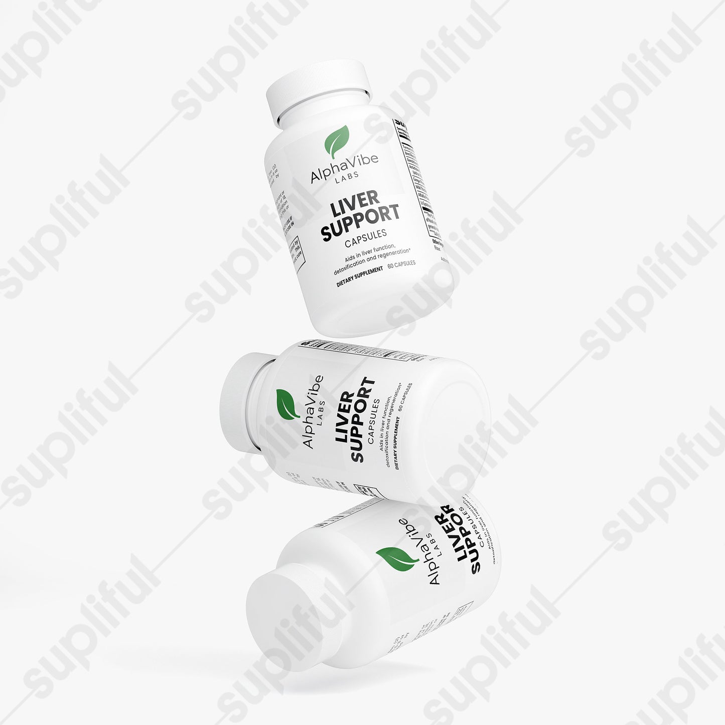 Liver Support
