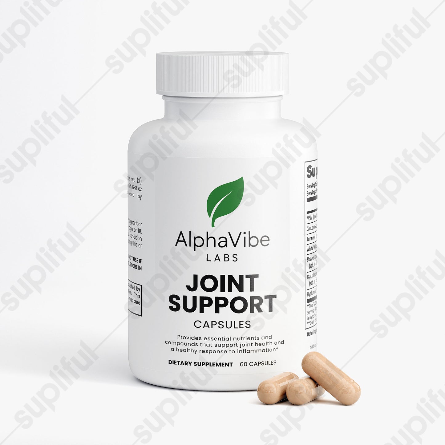 Joint Support