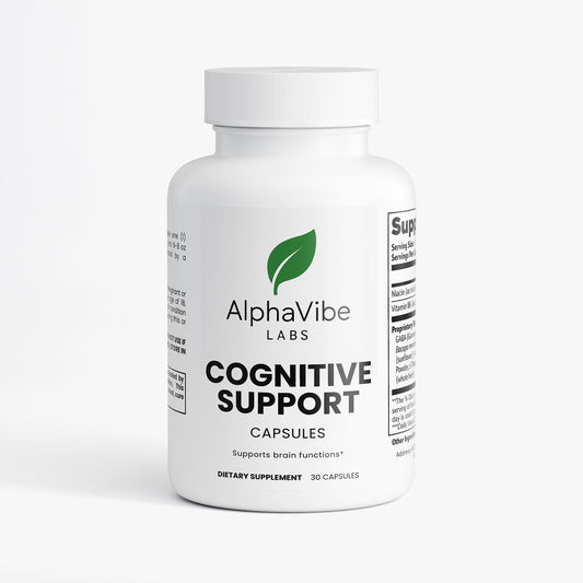 Cognitive Support