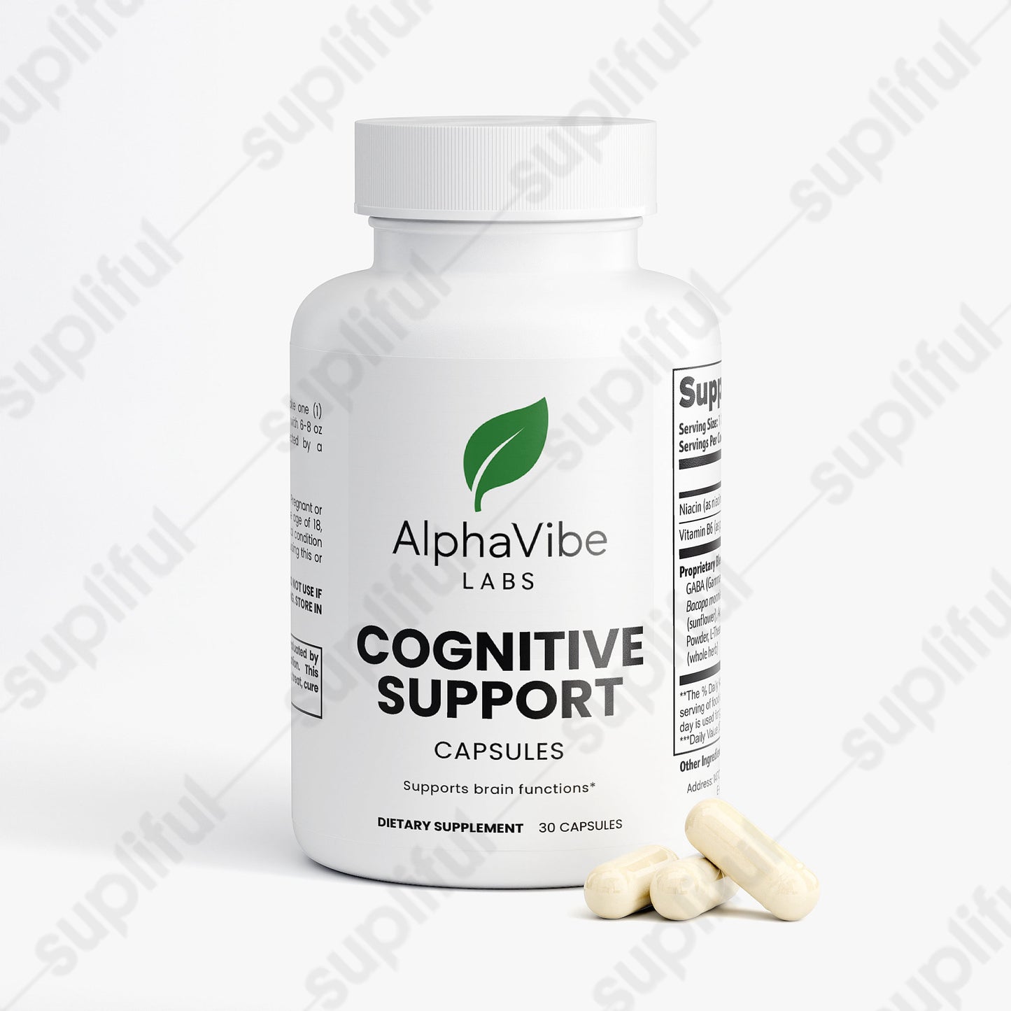 Cognitive Support