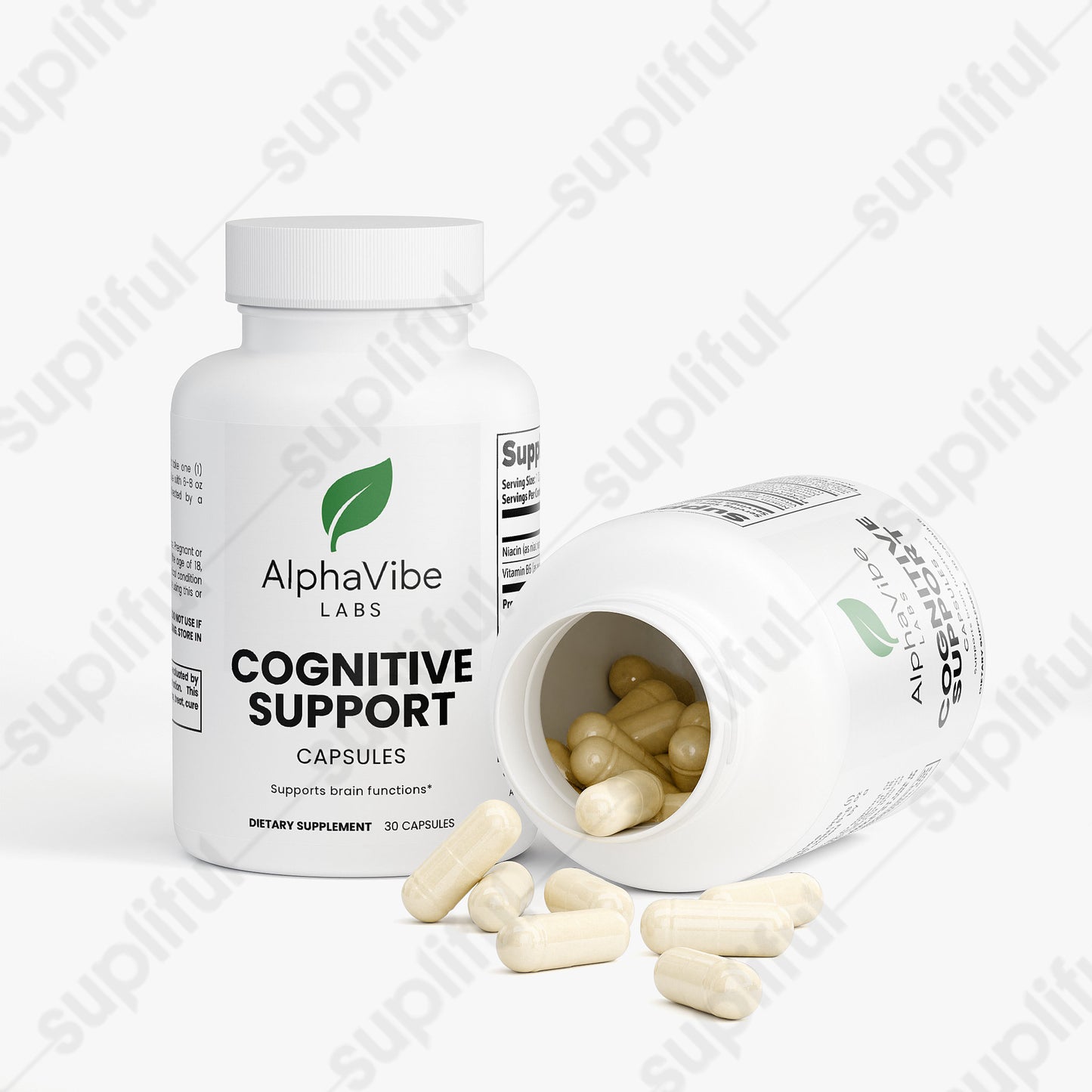 Cognitive Support