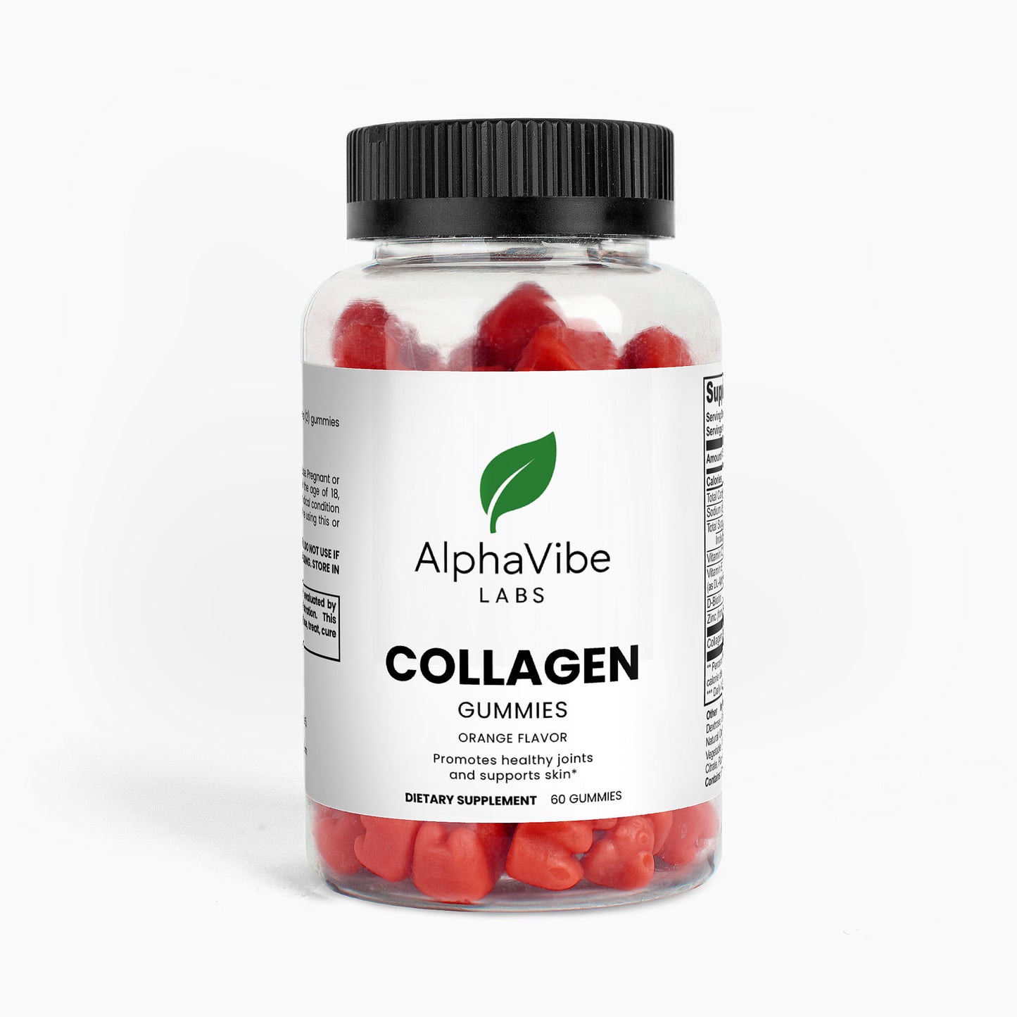 Collagen Gummies (Adult)