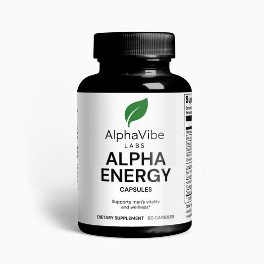 Alpha Energy