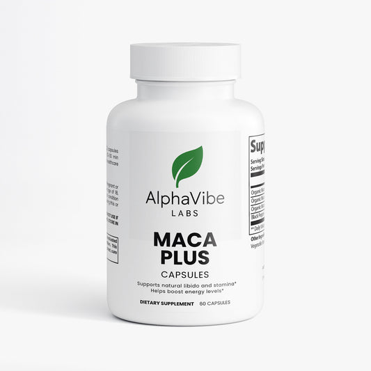 Maca Plus