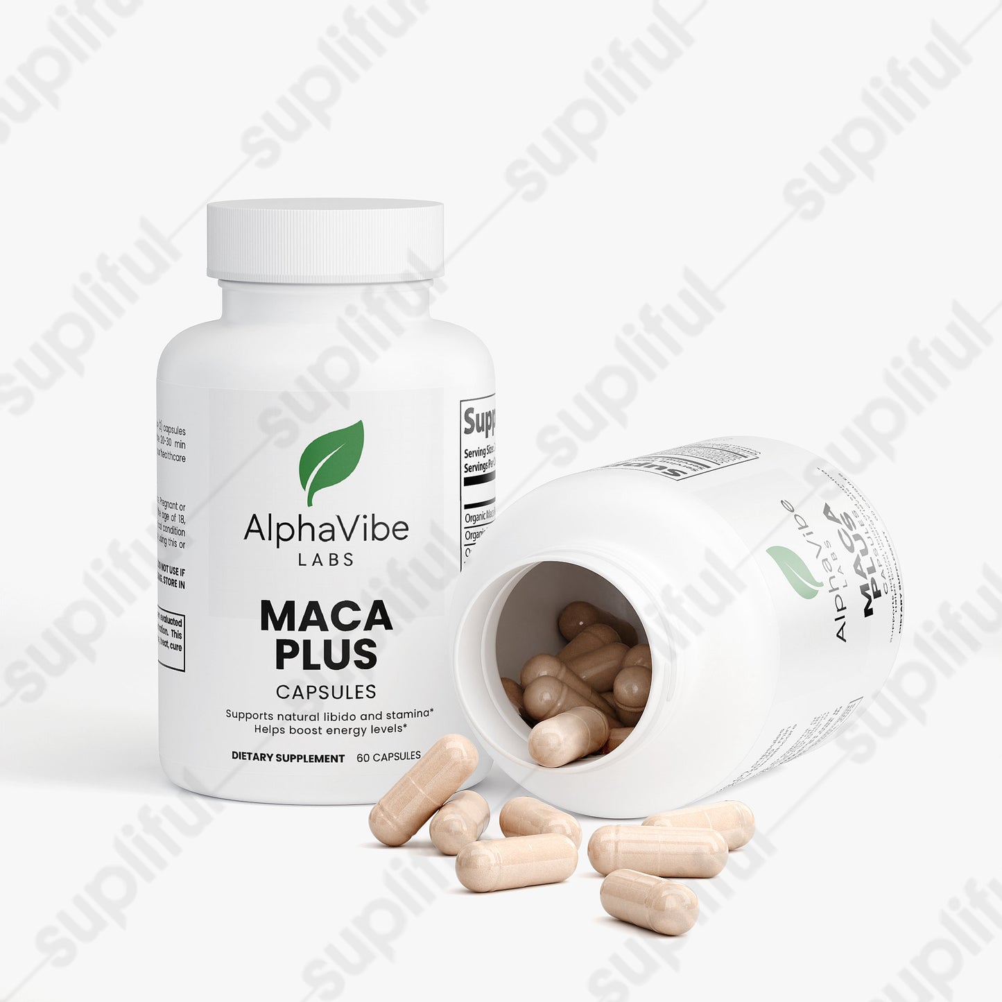 Maca Plus