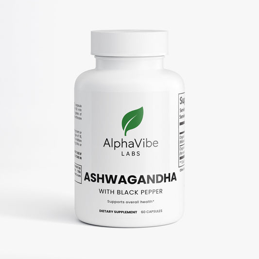 Ashwagandha