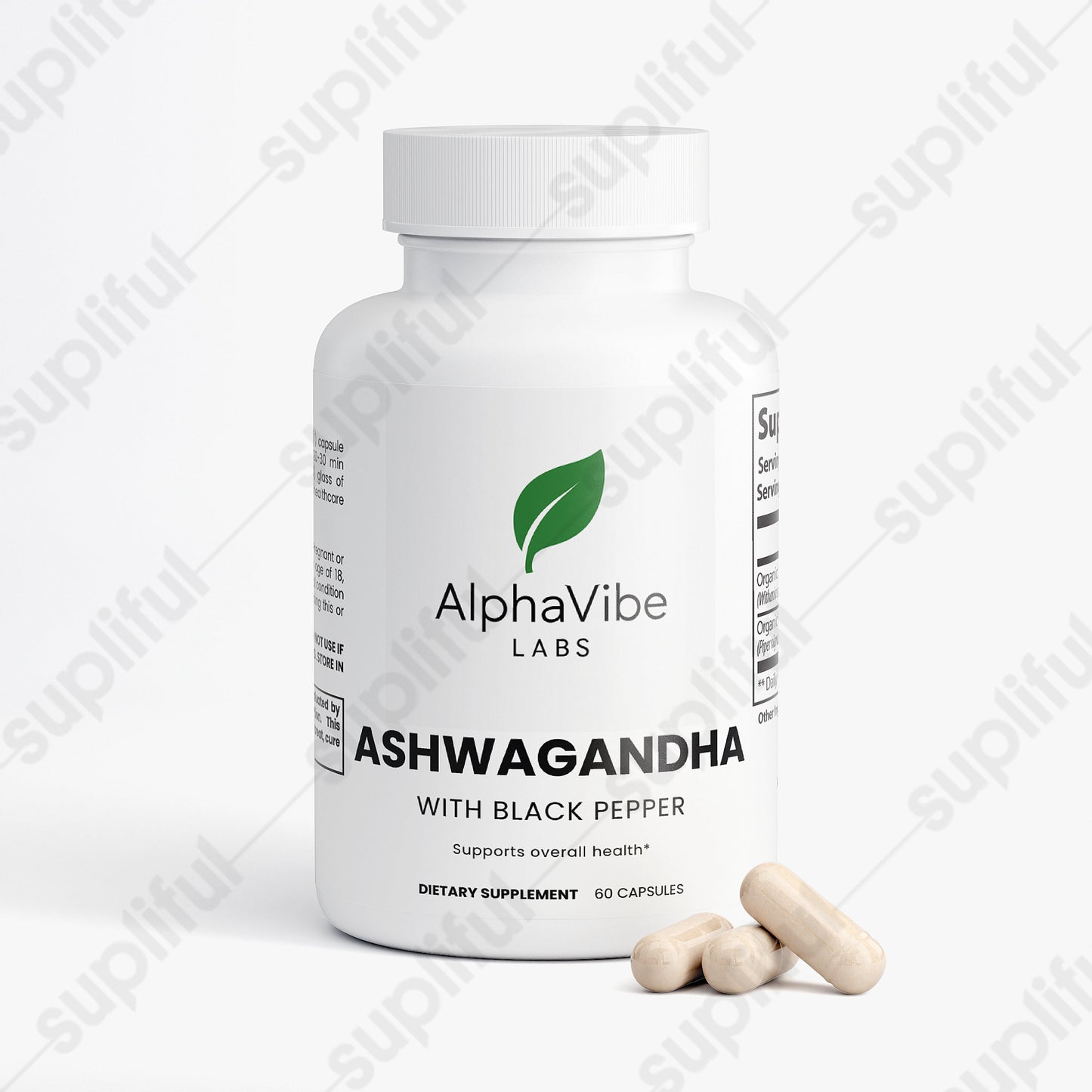Ashwagandha