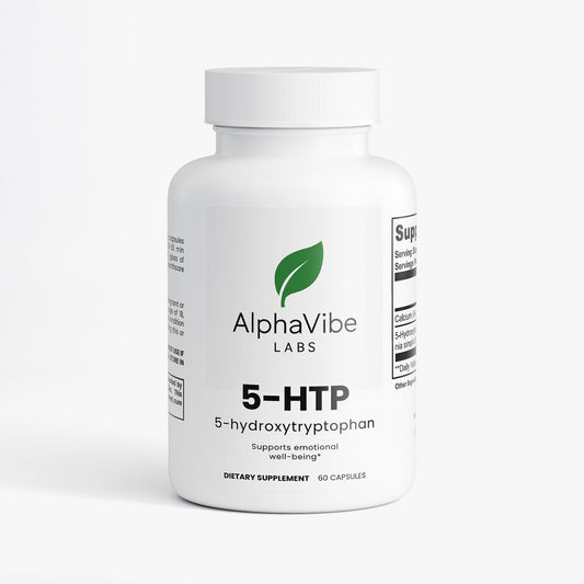 5-HTP