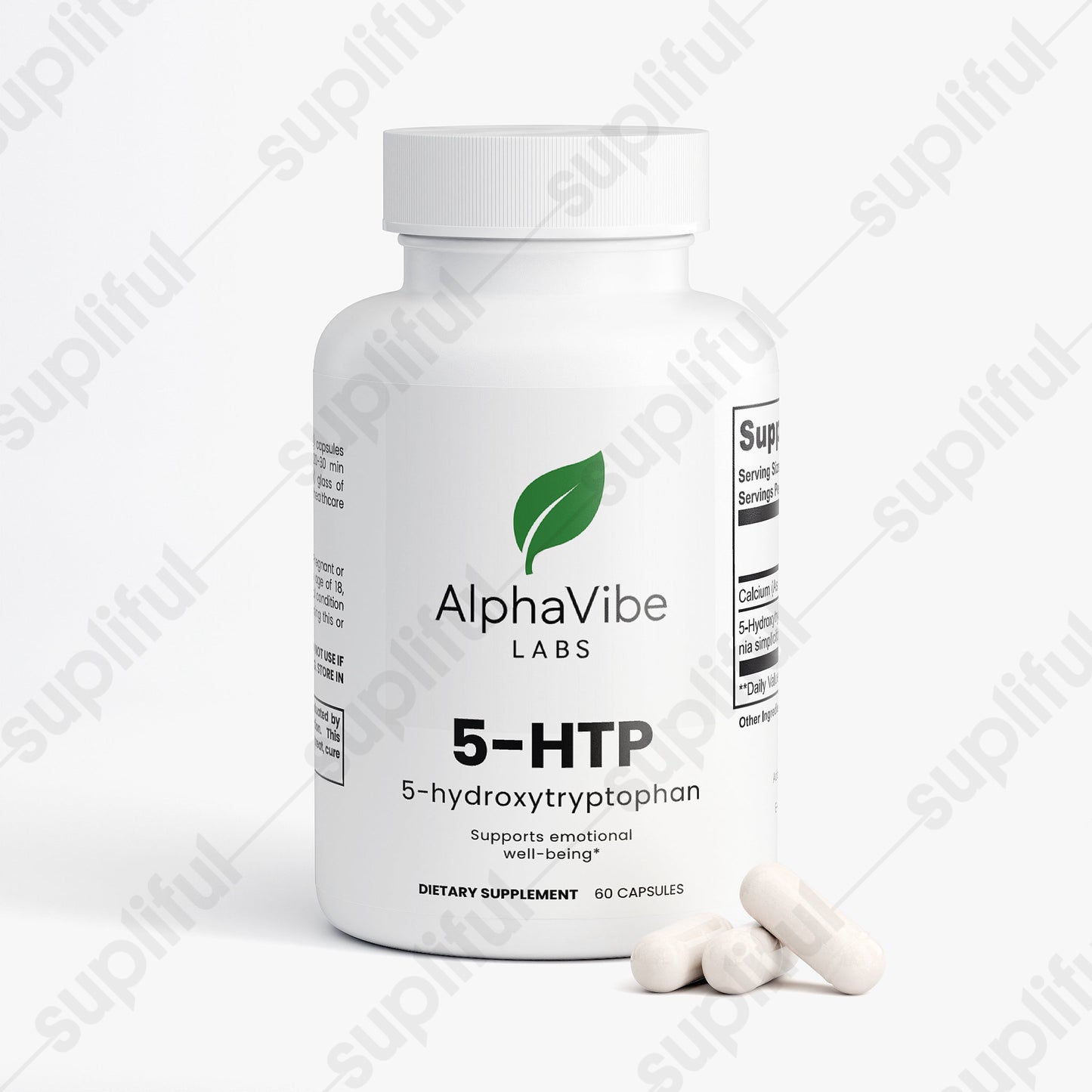 5-HTP