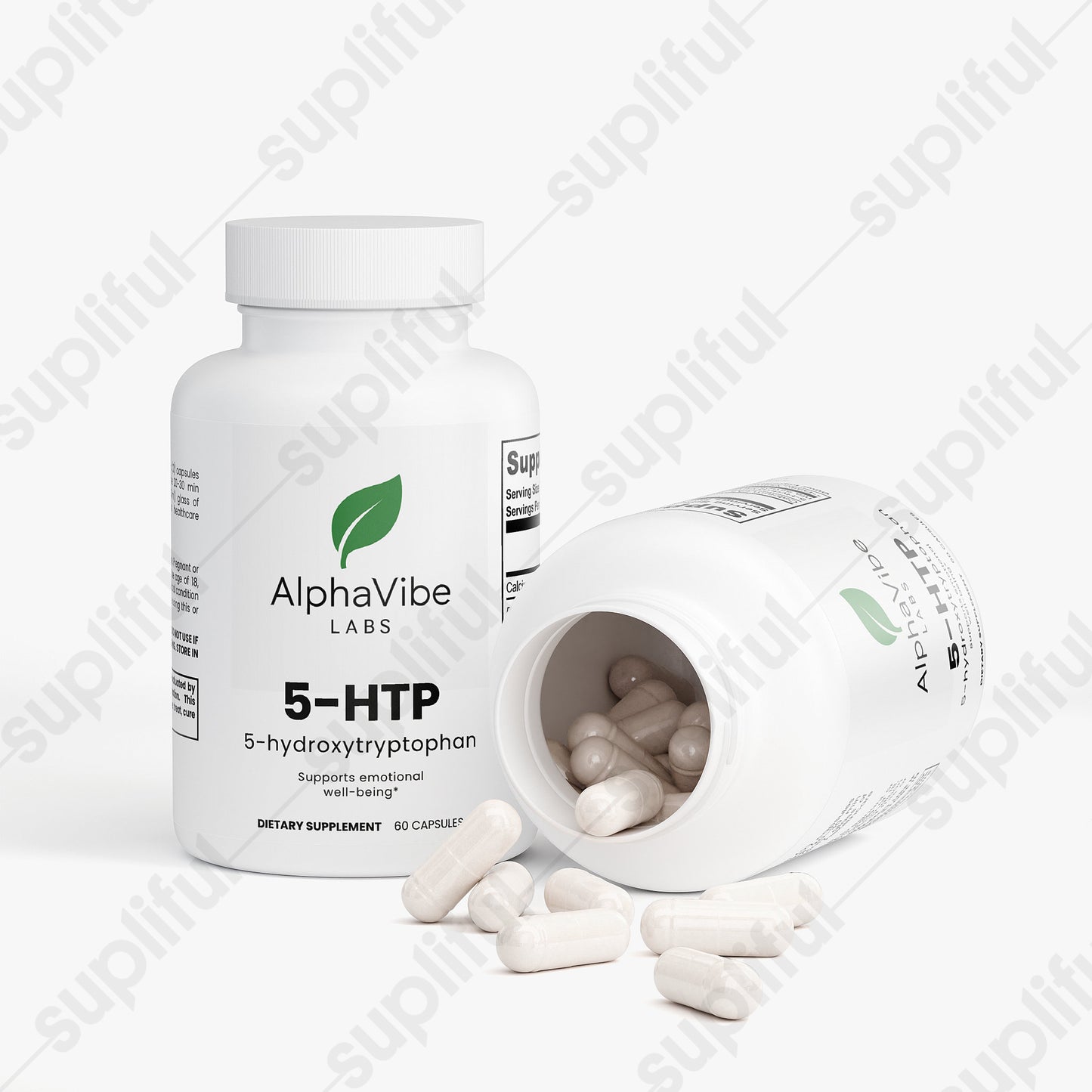 5-HTP