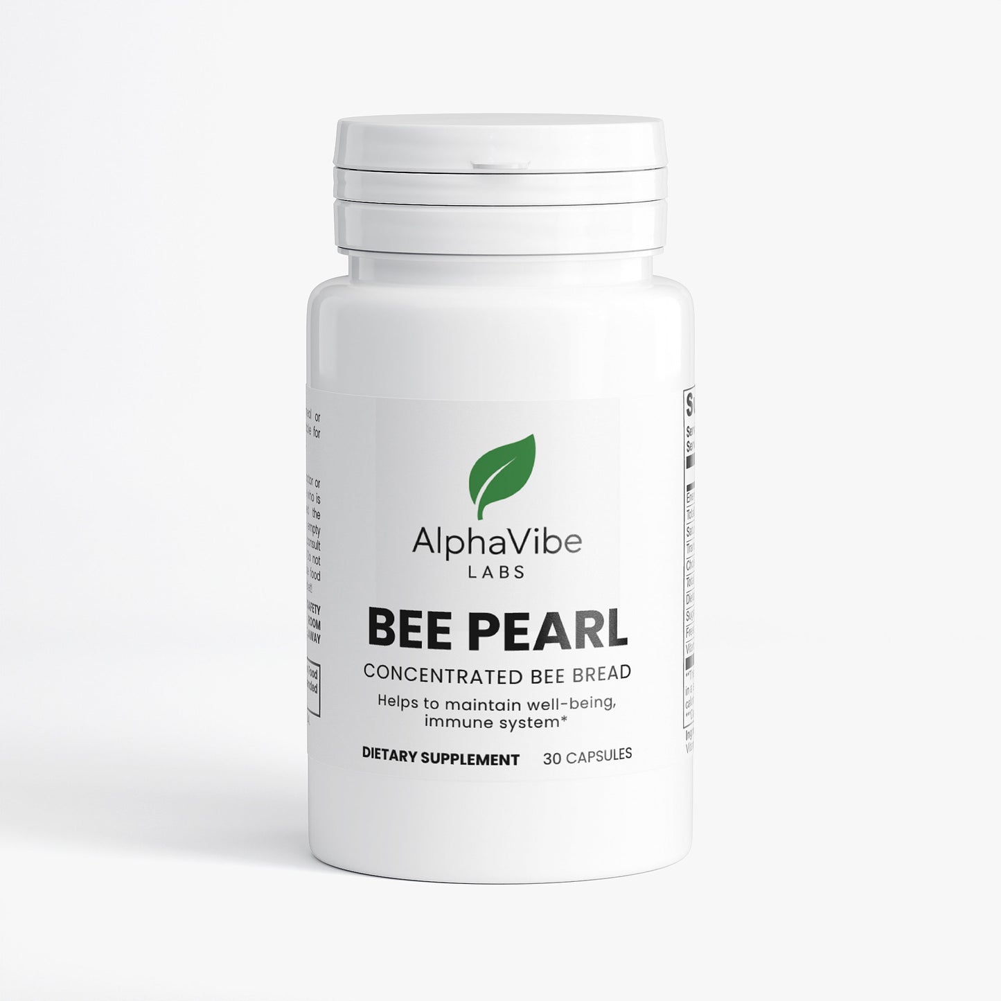 Bee Pearl
