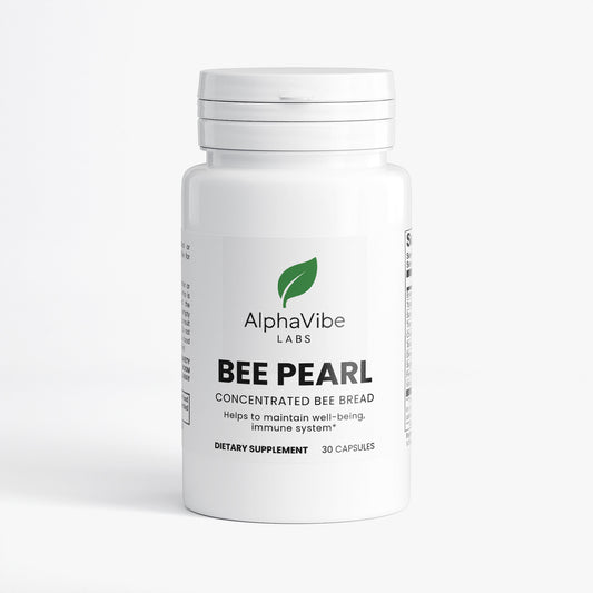Bee Pearl