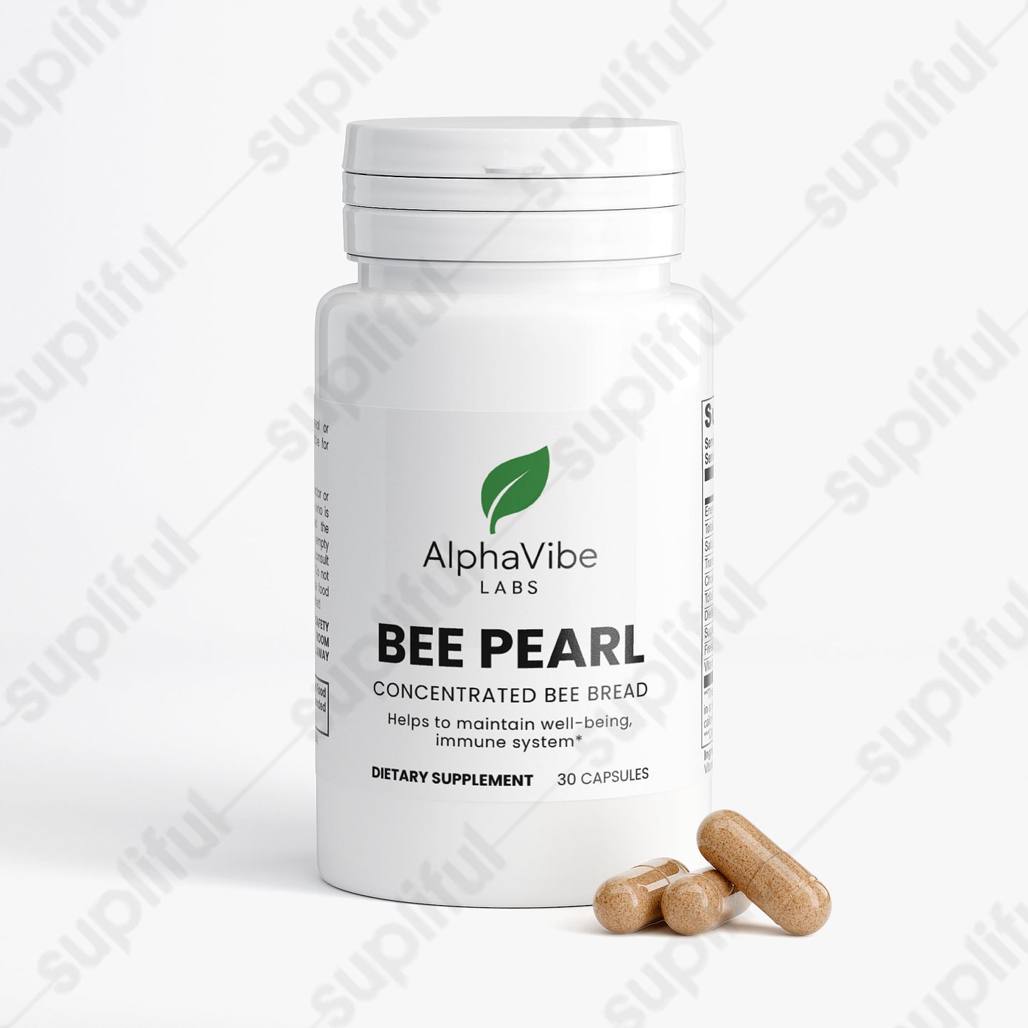 Bee Pearl