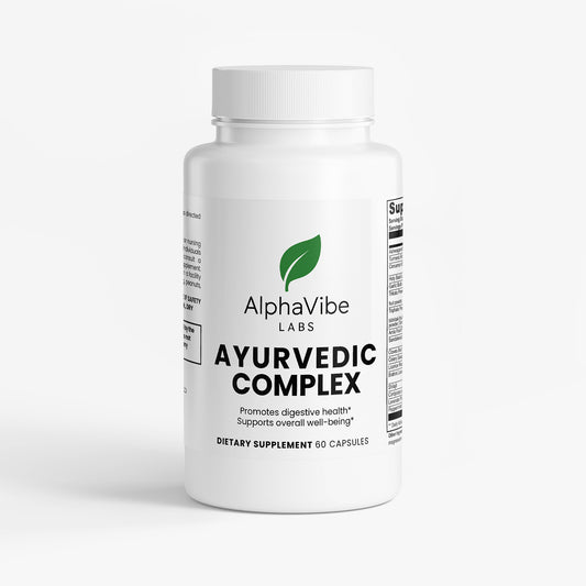 Ayurvedic Complex