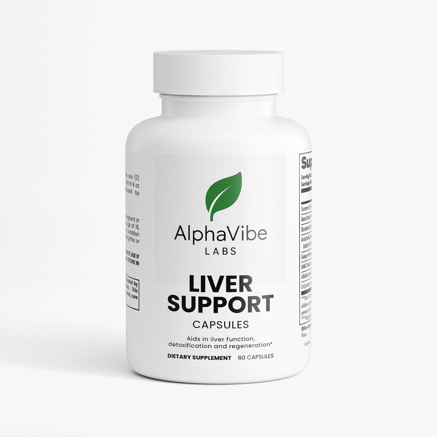 Liver Support