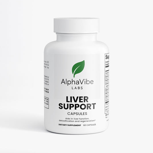 Liver Support