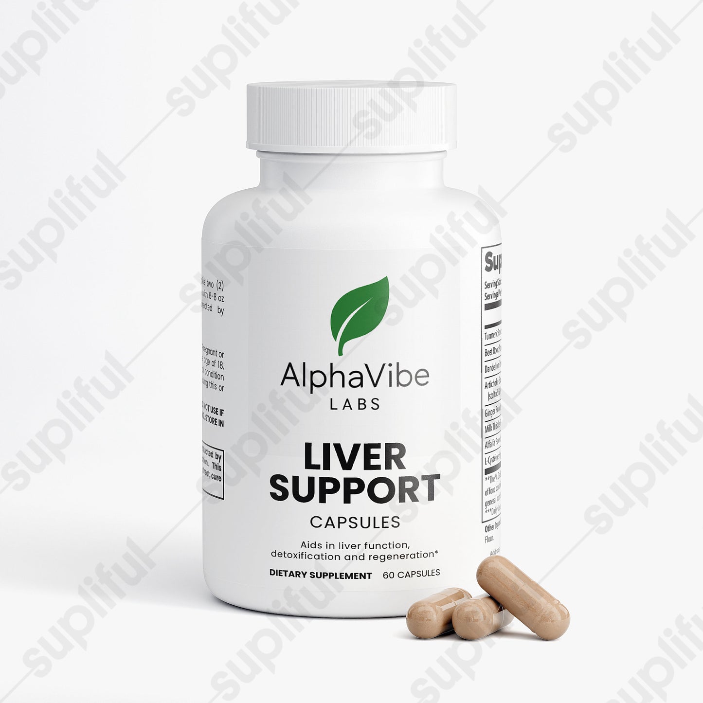 Liver Support