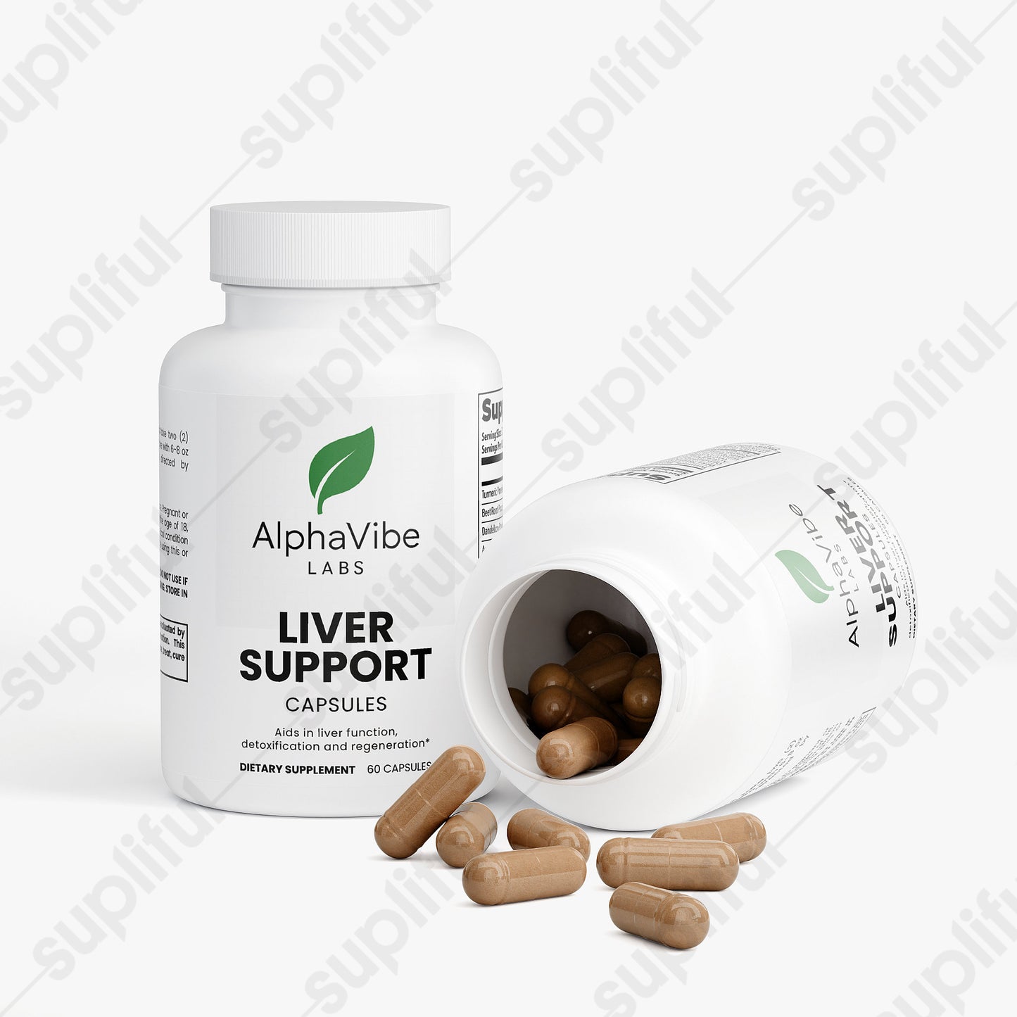 Liver Support