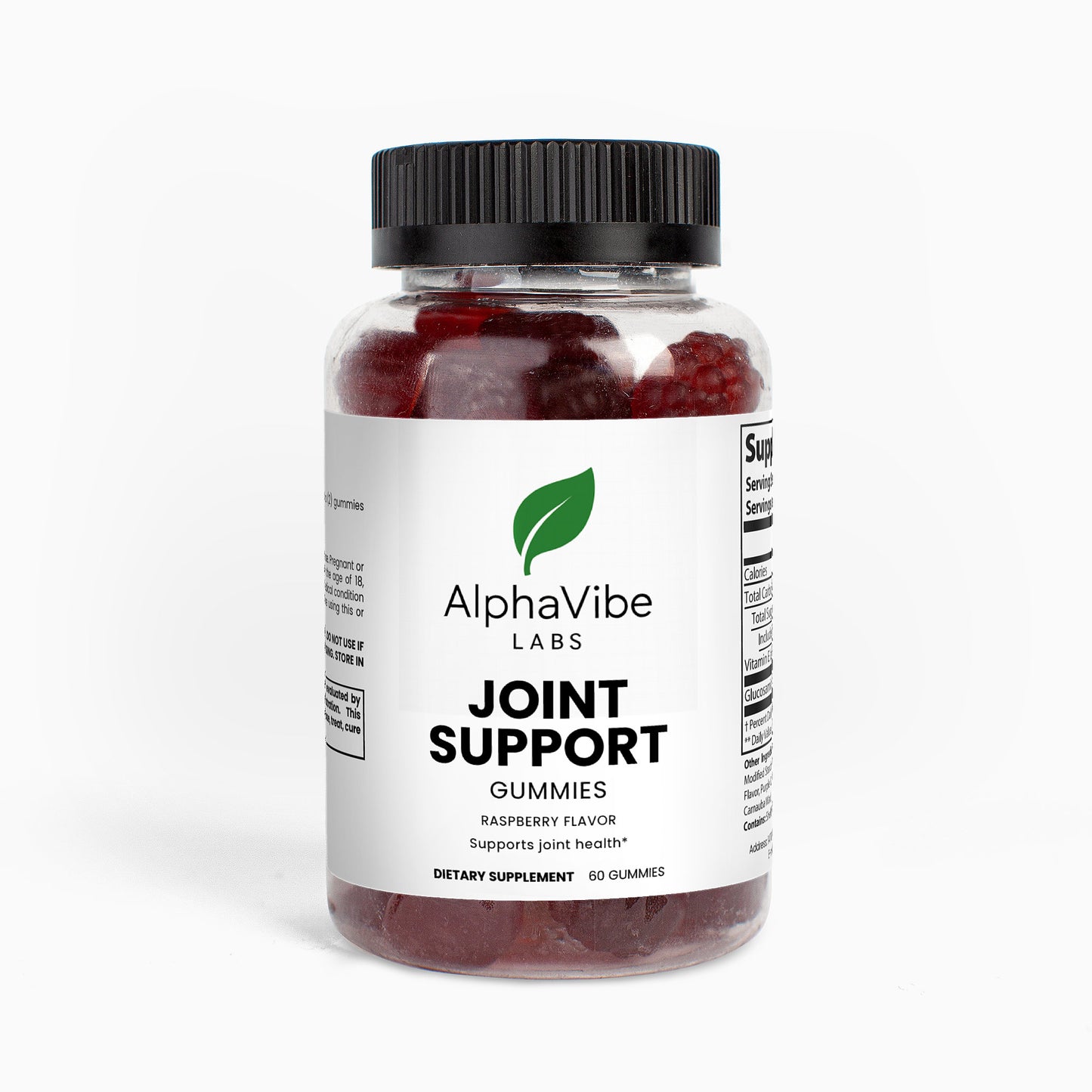 Joint Support Gummies (Adult)