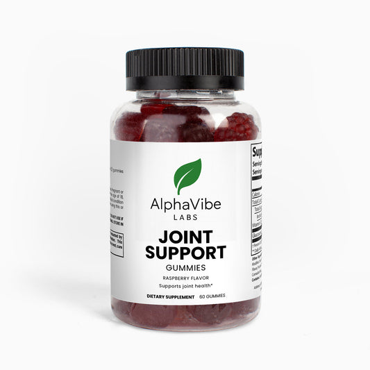 Joint Support Gummies (Adult)