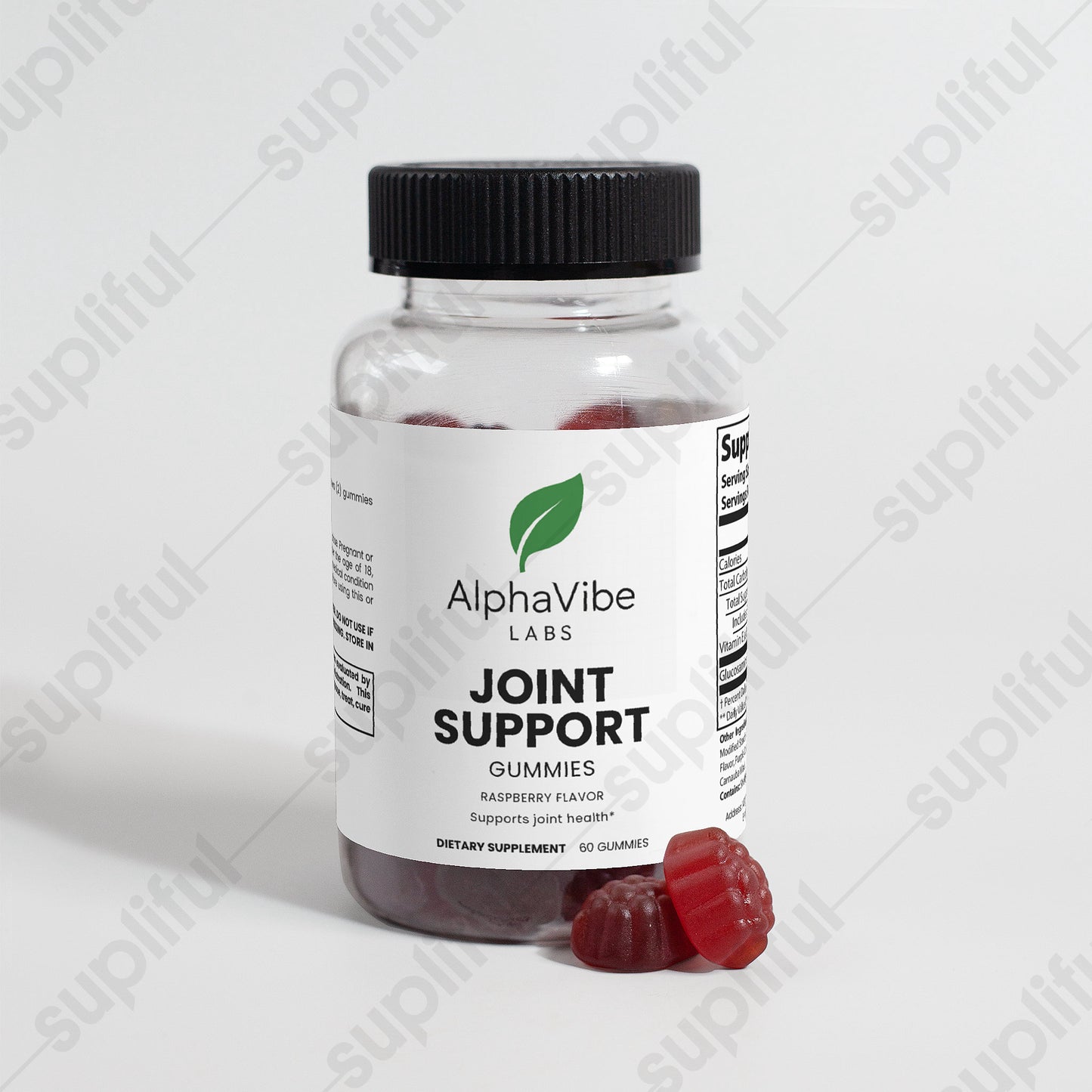 Joint Support Gummies (Adult)