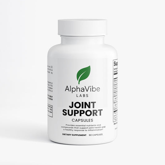 Joint Support