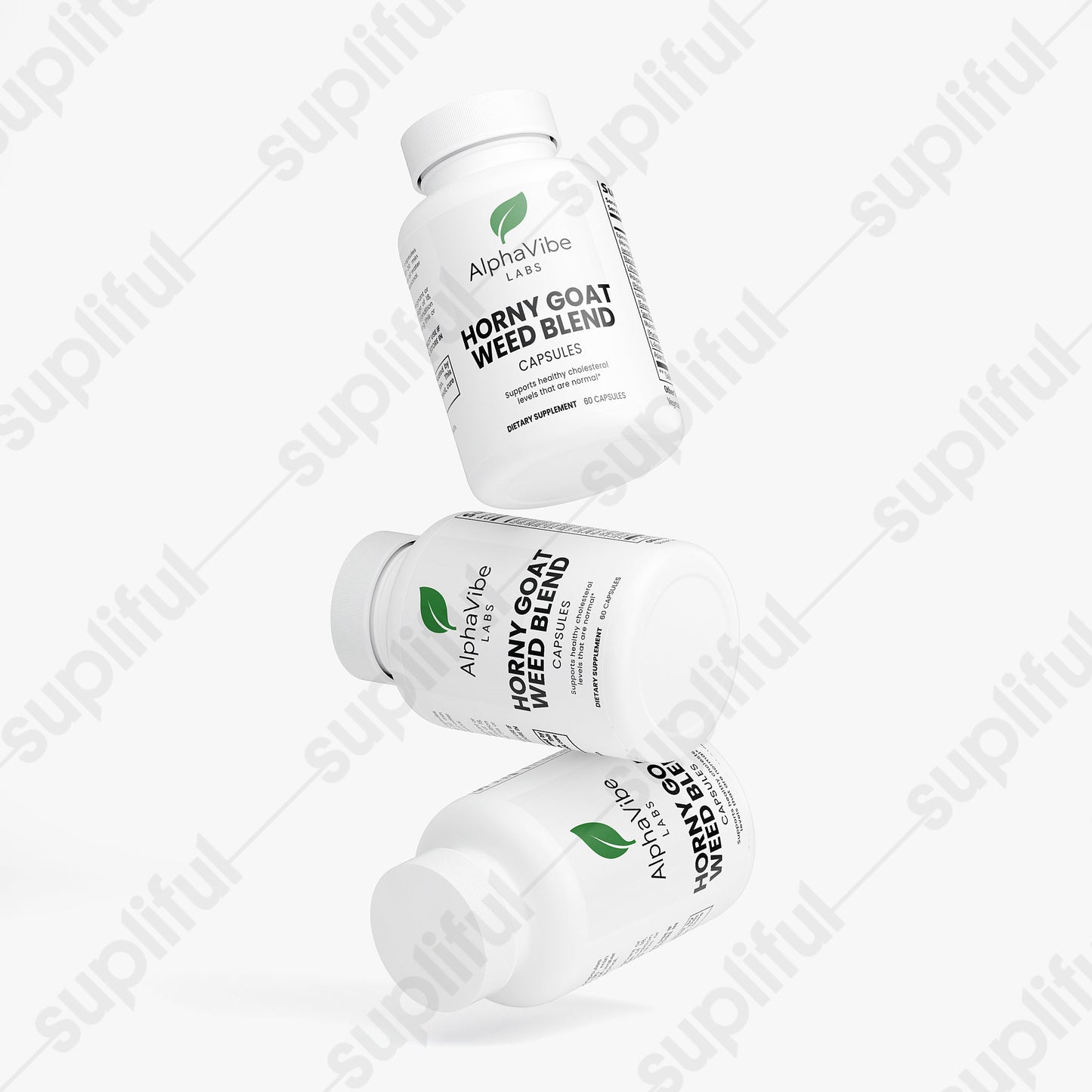 Horny Goat Weed Blend